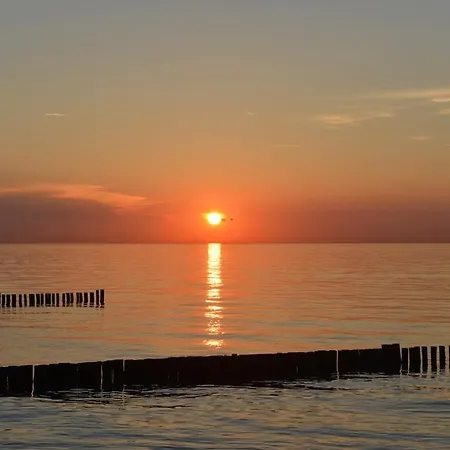 Duenenschloss - 02-14 Inkl Strandkorb *