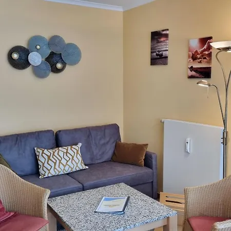 Duenenschloss - 02-14 Inkl Strandkorb *