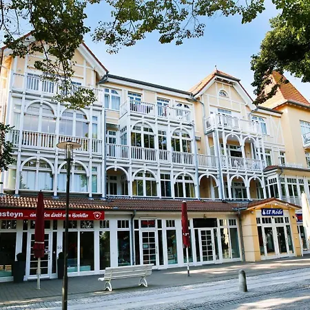 Duenenschloss - 02-14 Inkl Strandkorb 公寓 *