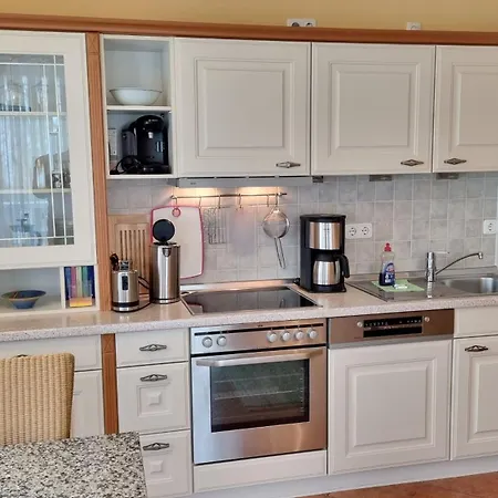 Duenenschloss - 02-14 Inkl Strandkorb