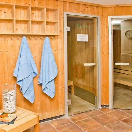 Duenenschloss - 02-14 Inkl Strandkorb